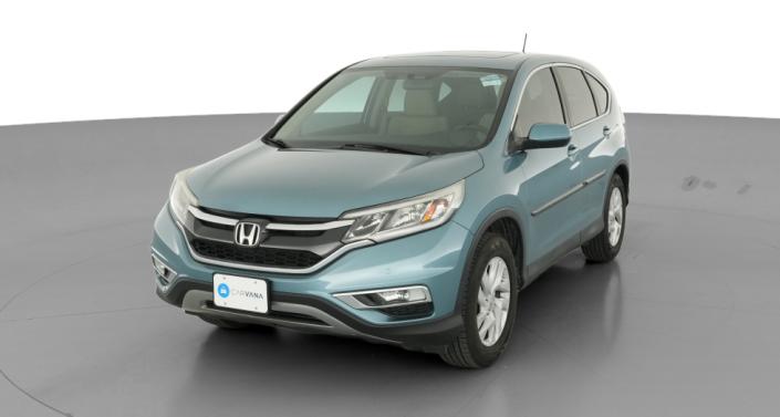 Thumbnail: 2015 Honda CR-V - 1