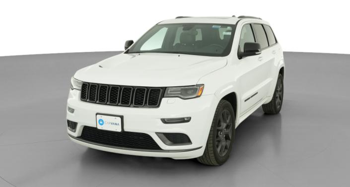 Thumbnail: 2019 Jeep Grand Cherokee - 1