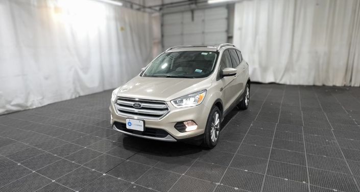 Thumbnail: 2018 Ford Escape - 1