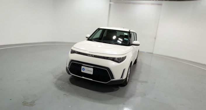 Thumbnail: 2023 Kia Soul - 1