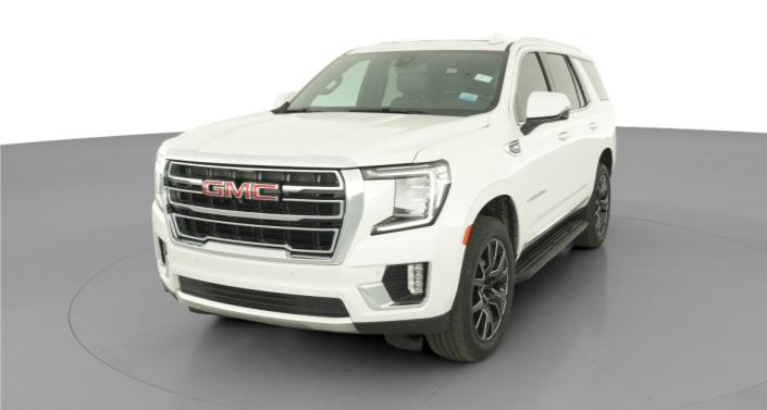 Thumbnail: 2022 GMC Yukon - 1