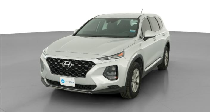 Thumbnail: 2019 Hyundai Santa Fe - 1