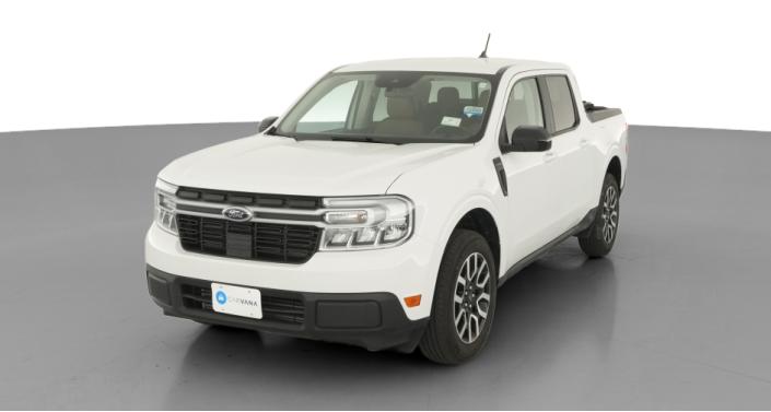 Thumbnail: 2024 Ford Maverick - 1