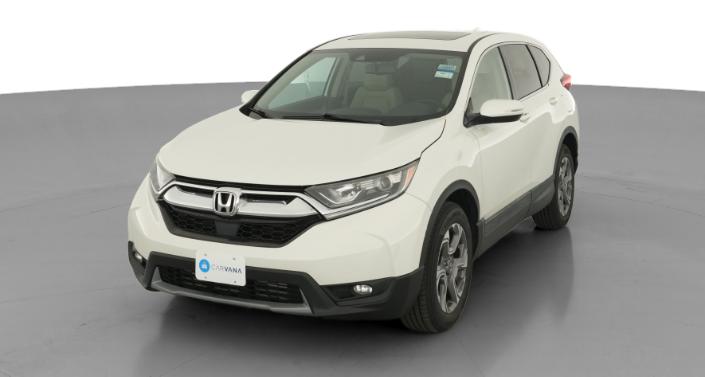 Thumbnail: 2018 Honda CR-V - 1