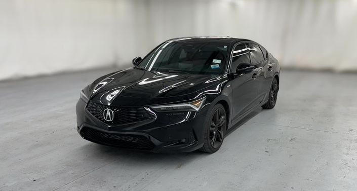 2023 Acura Integra A-Spec w/Tech -
                  Indianapolis, IN