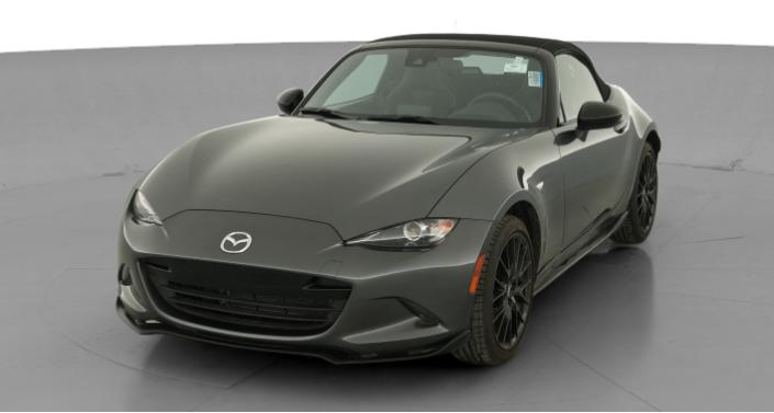 Thumbnail: 2023 Mazda MX-5 Miata - 1