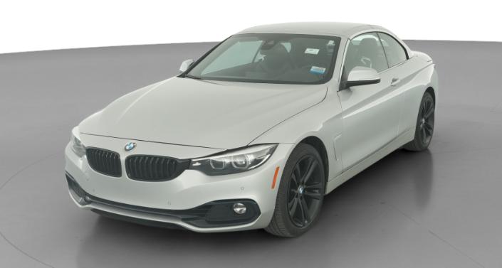 2020 BMW 4 Series 430i xDrive -
                  Indianapolis, IN