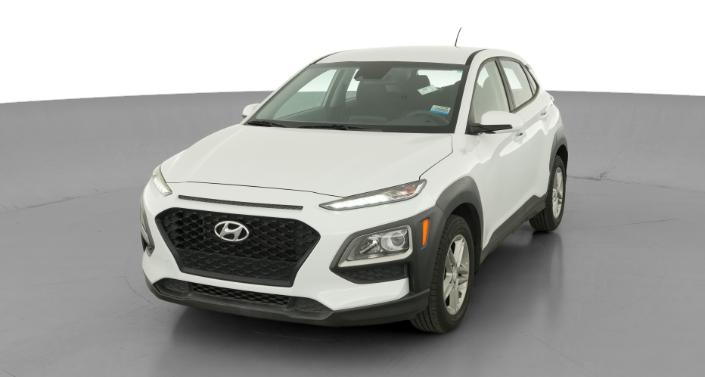 2019 Hyundai Kona SE -
                  Tolleson, AZ