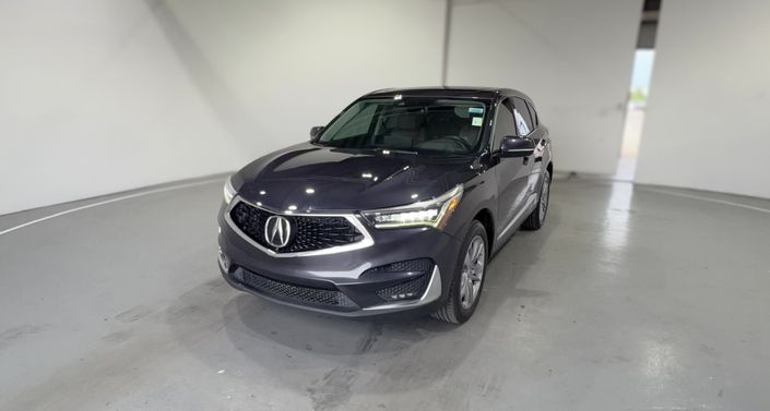 Thumbnail: 2020 Acura RDX - 1