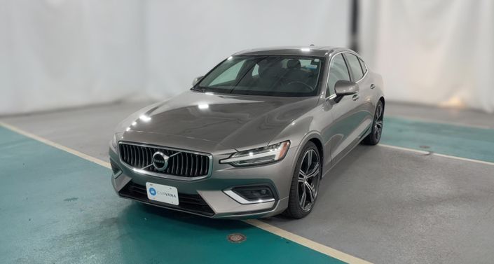 2019 Volvo S60 T6 Inscription -
                  Manville, NJ