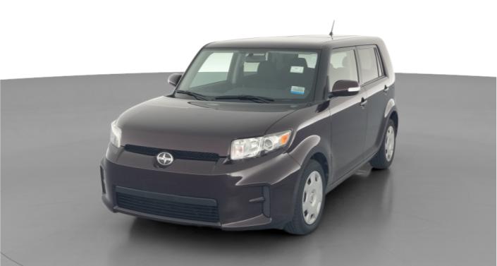 2012 Scion xB Base -
                  Auburn, WA