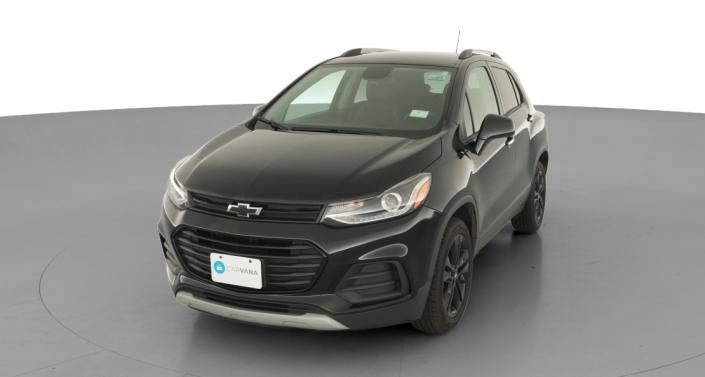 2020 Chevrolet Trax LT -
                  Colonial Heights, VA