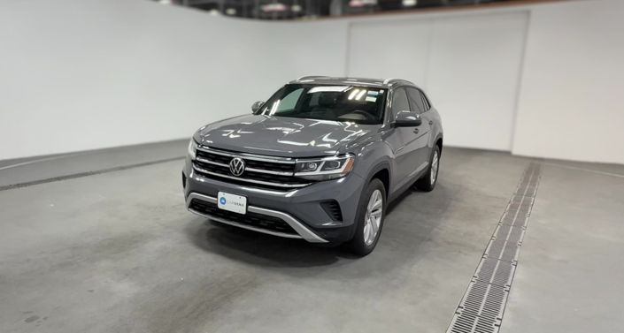 Thumbnail: 2021 Volkswagen Atlas - 1