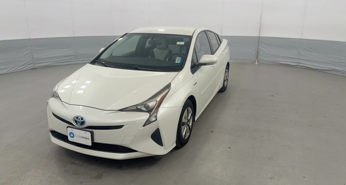 2016 Toyota Prius Four -
                  Akron, NY