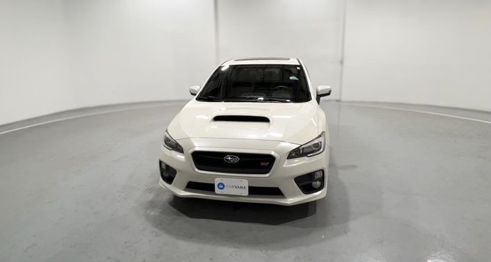 Thumbnail: 2015 Subaru WRX - 1
