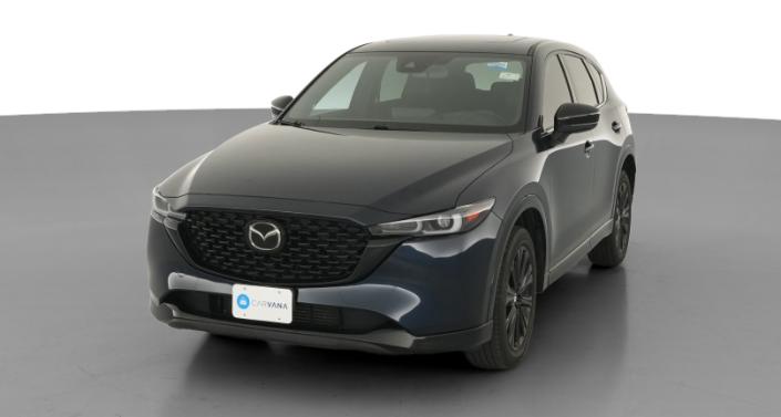 Thumbnail: 2024 Mazda CX-5 - 1