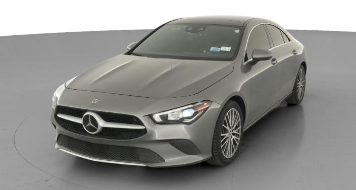 2020 Mercedes-Benz CLA 250 -
                  Colonial Heights, VA