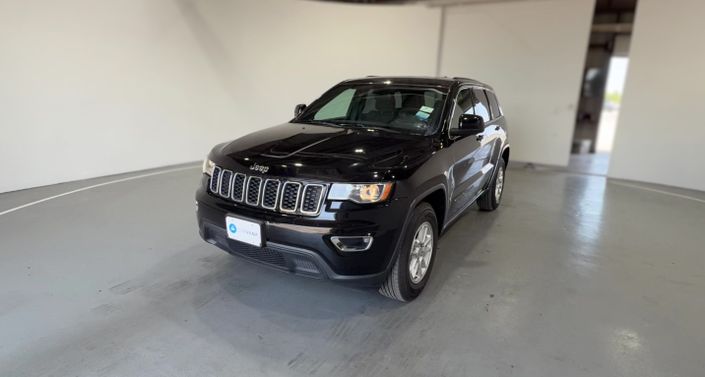 Thumbnail: 2018 Jeep Grand Cherokee - 1