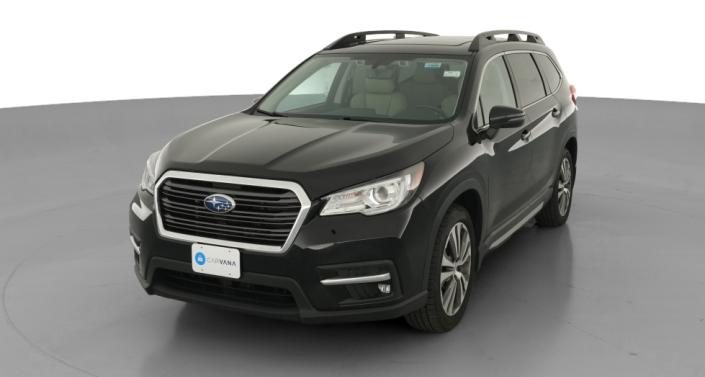 Thumbnail: 2021 Subaru Ascent - 1