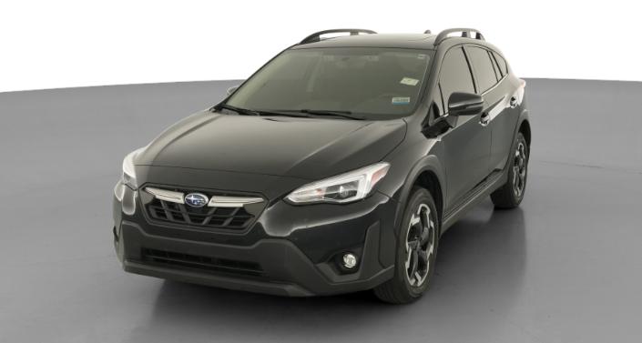 Thumbnail: 2023 Subaru Crosstrek - 1
