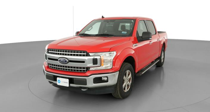 Thumbnail: 2019 Ford Econoline - 1