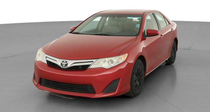 Thumbnail: 2014 Toyota Camry - 1