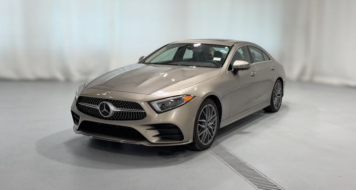 2020 Mercedes-Benz CLS 450 -
                  Madison, TN