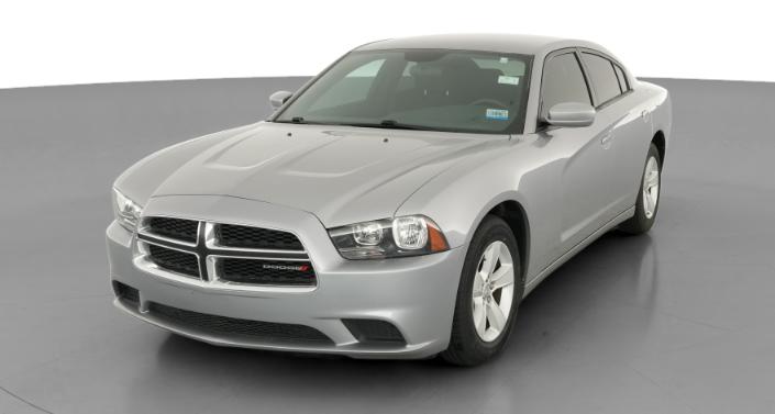 2014 Dodge Charger SE -
                  Rocklin, CA