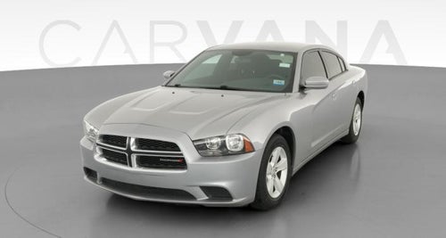 2014 Dodge Charger