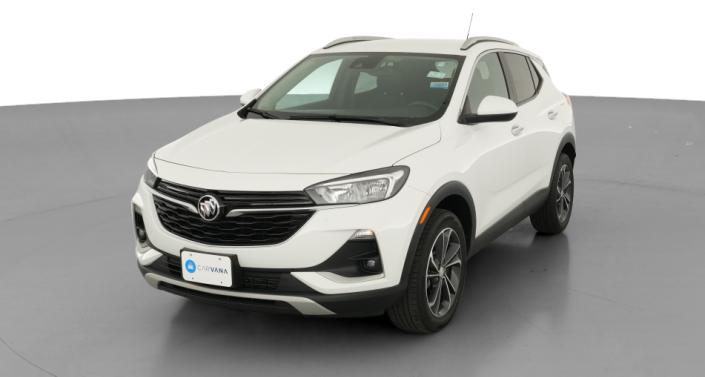 Thumbnail: 2022 Buick Encore GX - 1
