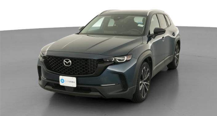 2023 Mazda CX-50 S Premium -
                  Trenton, OH