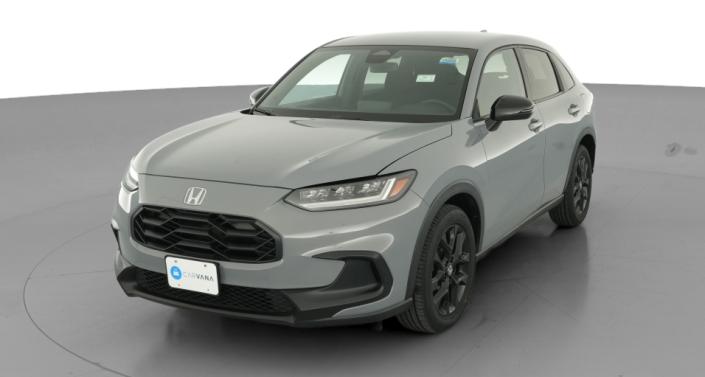 Thumbnail: 2024 Honda HR-V - 1