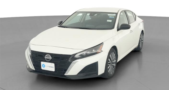 Thumbnail: 2025 Nissan Altima - 1
