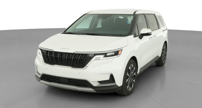 Thumbnail: 2024 Kia Carnival - 1