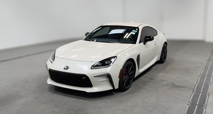 2025 Toyota GR86 Premium -
                  Tracy, CA