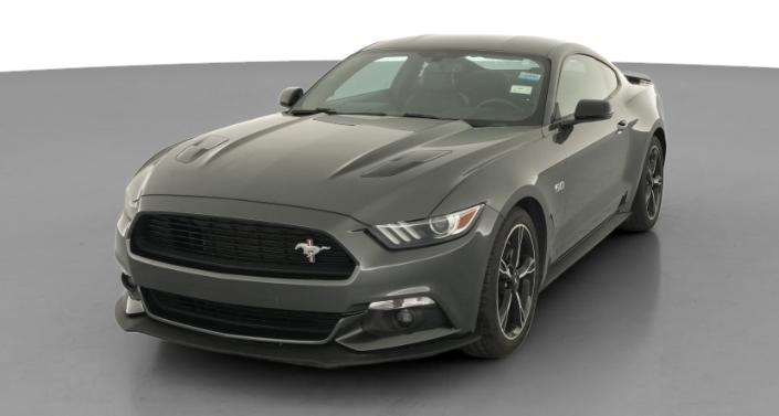 Thumbnail: 2016 Ford Mustang - 1