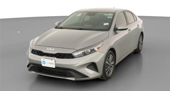 Thumbnail: 2023 Kia Forte - 1