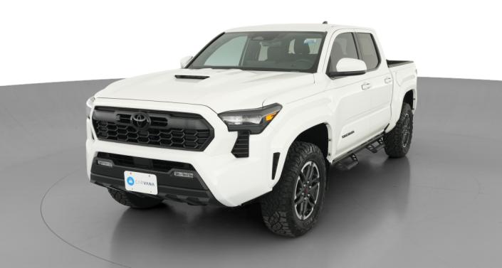 Thumbnail: 2024 Toyota Tacoma - 1