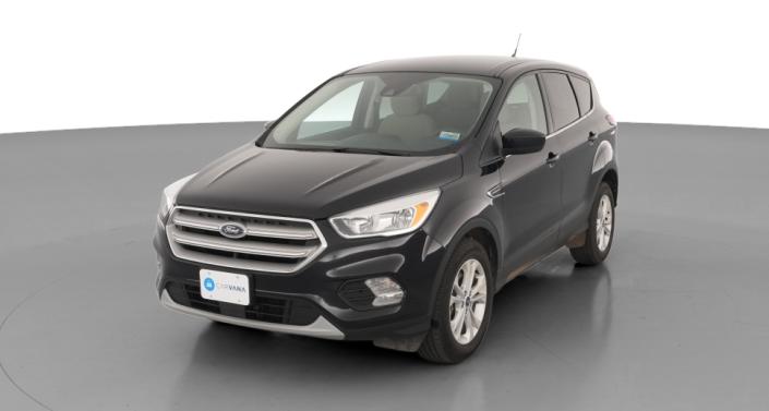 Thumbnail: 2019 Ford Escape - 1