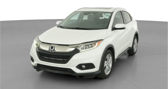 Thumbnail: 2019 Honda HR-V - 1