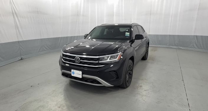 Thumbnail: 2023 Volkswagen Atlas - 1