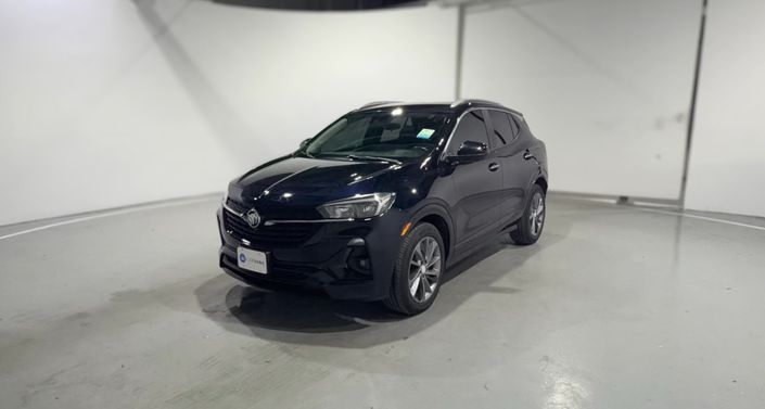 2020 Buick Encore GX Select -
                  Houston, TX