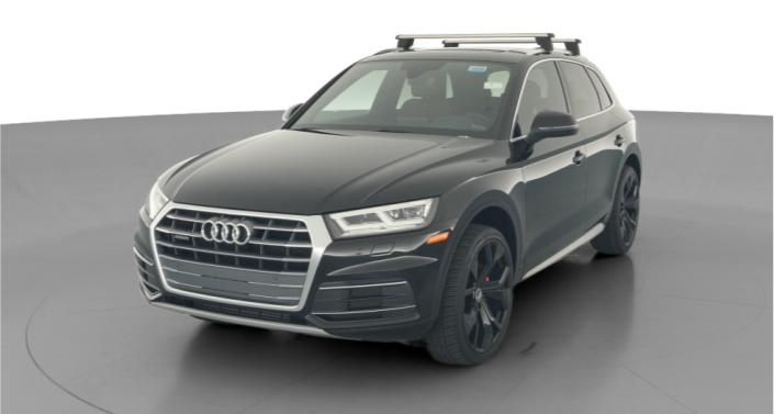Thumbnail: 2019 Audi Q5 - 1