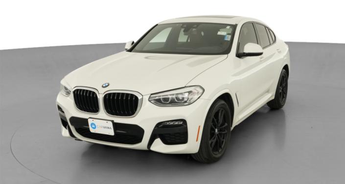 2020 BMW X4 xDrive30i -
                  Richton Park, IL