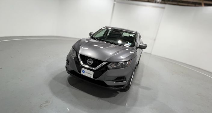 Thumbnail: 2022 Nissan Rogue Sport - 1