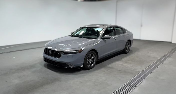 Thumbnail: 2024 Honda Accord - 1