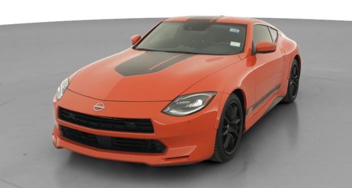 2024 Nissan Z Performance -
                  Fort Worth, TX