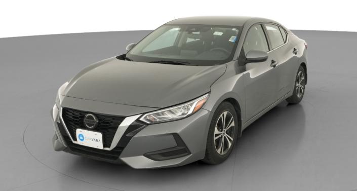 Thumbnail: 2022 Nissan Sentra - 1