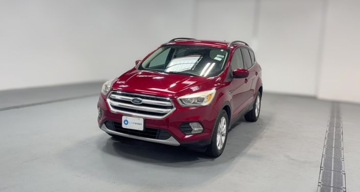 Thumbnail: 2018 Ford Escape - 1