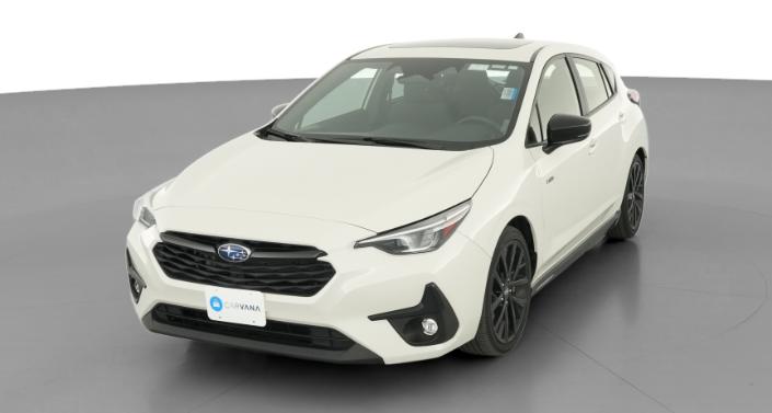 Thumbnail: 2024 Subaru Impreza - 1
